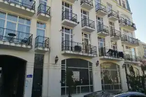 ПРИЕЗЖАЙТЕ КАК ГОСТИ