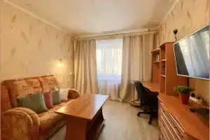 АПАРТЫ 51 возле КТМ  "Юрта" на Трудовых  резервах в Печенгском районе