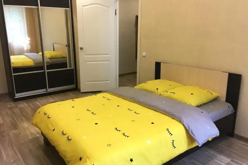 Апартаменты на Карла Маркса, 258Д, Тамбов