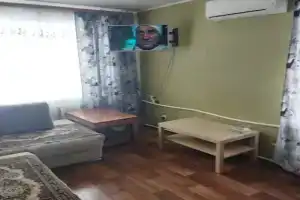 Однокомнатная квартира, Балаково