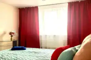 2-комнатная квартира рядом с ЦКПиО