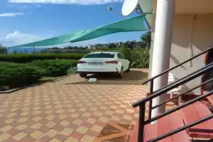 Гостевой дом «Горная лаванда», Лазаревское