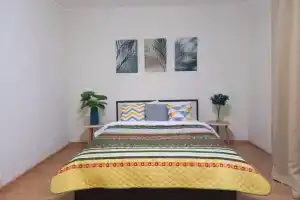 Apartment Capoeira Welcome