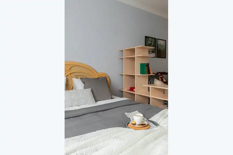 Апартаменты Новелла в Печатниках Удаленное заселение