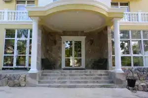 Дуэт, Гаспра