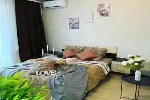 1-комнатная квартира, Отрадное