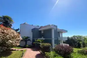 Резиденция Зеленая Роща