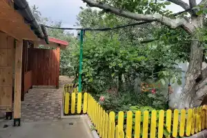 Объект «На Советской», Феодосия