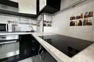 Комфортная квартира на горе, Мурманск