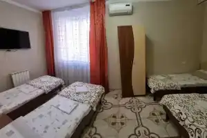 Гостевой дом «Домашний Очаг»