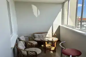 Апартаменты «Зеленый бульвар»