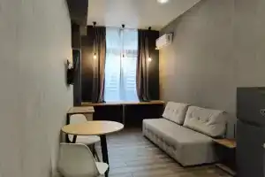 Апартаменты «on Goleneva17/4»