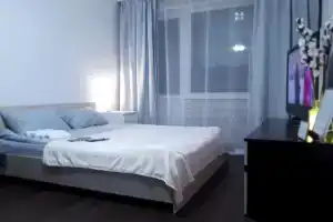 2-комнатная квартира, Мурманск