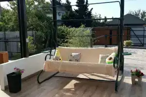 Гостевой дом на Рейдовой 27