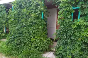 Гостевой дом «Спартак»