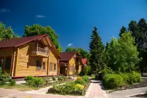 Отель «Вкс-Кантри» в Юрьев-Польском районе