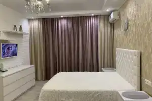 1-комнатная квартира, Воронеж