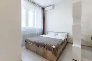 1-комнатная квартира, Уфа