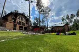 Гостевой дом «Отрада», Кудряшовский