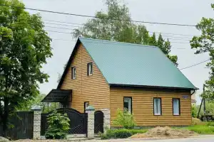 Дом, Ростов Великий