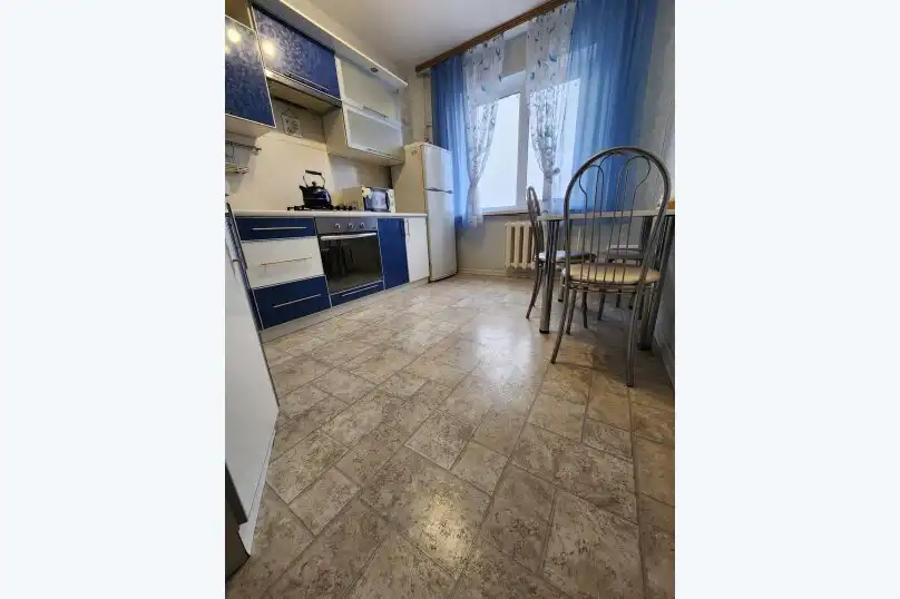 Комфортная квартира