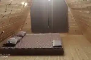 А-Фрейм Дербент