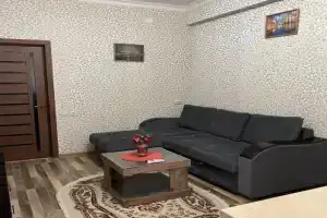 Квартира «караван»