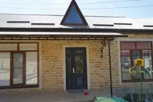 Гостевой дом «Вишневый сад»