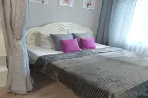 2-комнатная квартира, Ликино-Дулёво