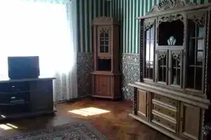 4-комнатная квартира, Балтийск