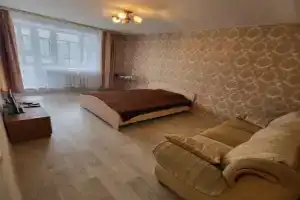 Уютные апартаменты KinГуру рядом с жд Вокзалом, Чита