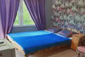 Гостевой дом на Черноморской, 9, Джубга