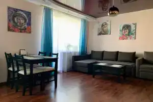 Уютная Евродвушка, Сортавала