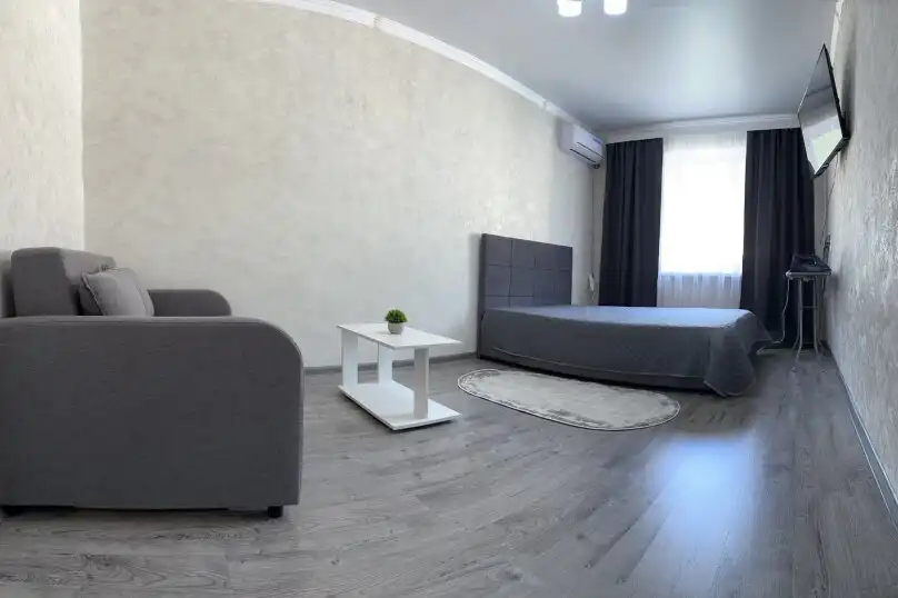 1-комнатная квартира посуточно