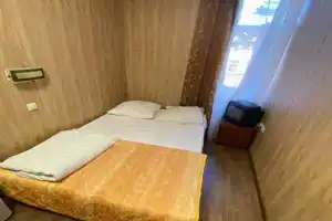 Гостиница «Городок», Фрязино