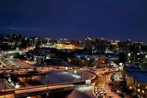 Апарт Хостел Новосибирск, Новосибирск