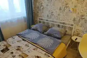 Уютная студия в Химкинском районе