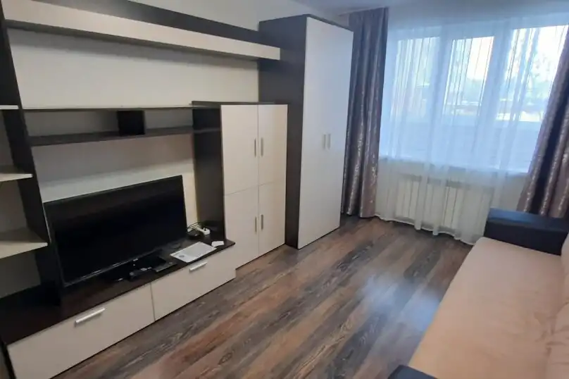 Квартира на Матросова 18