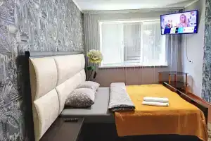 Квартира эконом класса