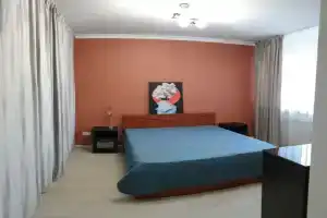 2-комнатная квартира, Москва