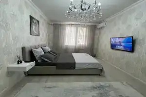 Квартира на Булача