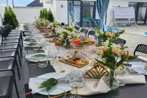 Вилла «Релакс Лофт», Краснодар