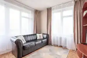 1-комнатная квартира, Москва