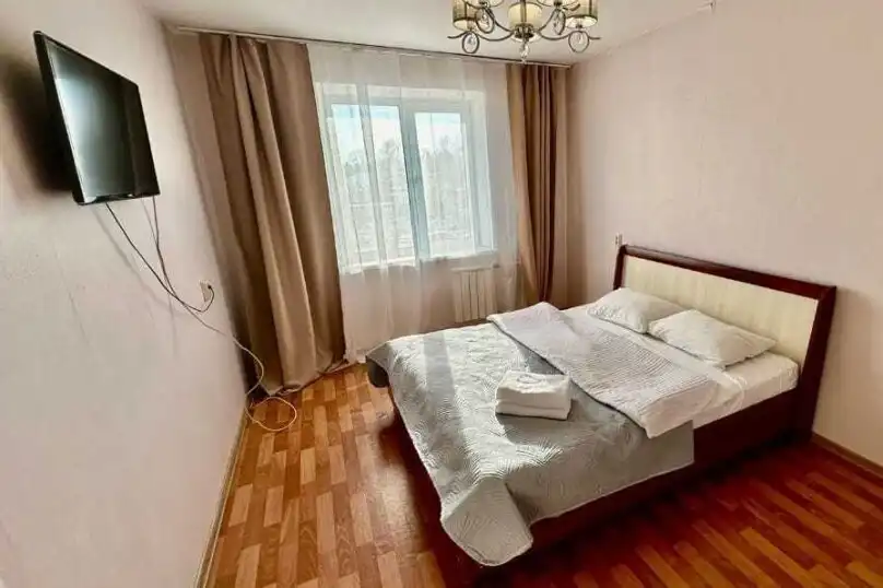 Апартаменты «Veresk. Комфорт в центре города»