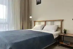 Квартира жк Атлант, Краснодар