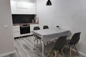 Апартаменты Квадрат-Уфа, Уфа