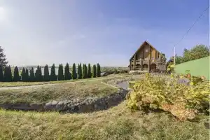 Коттедж Емеля, Пенза