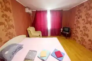 Уютная Квартира в Центре!!!