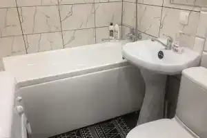 2-комнатная квартира, Оренбург