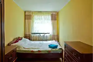 Апартаменты «Lessor Centre Appartments», Алматы